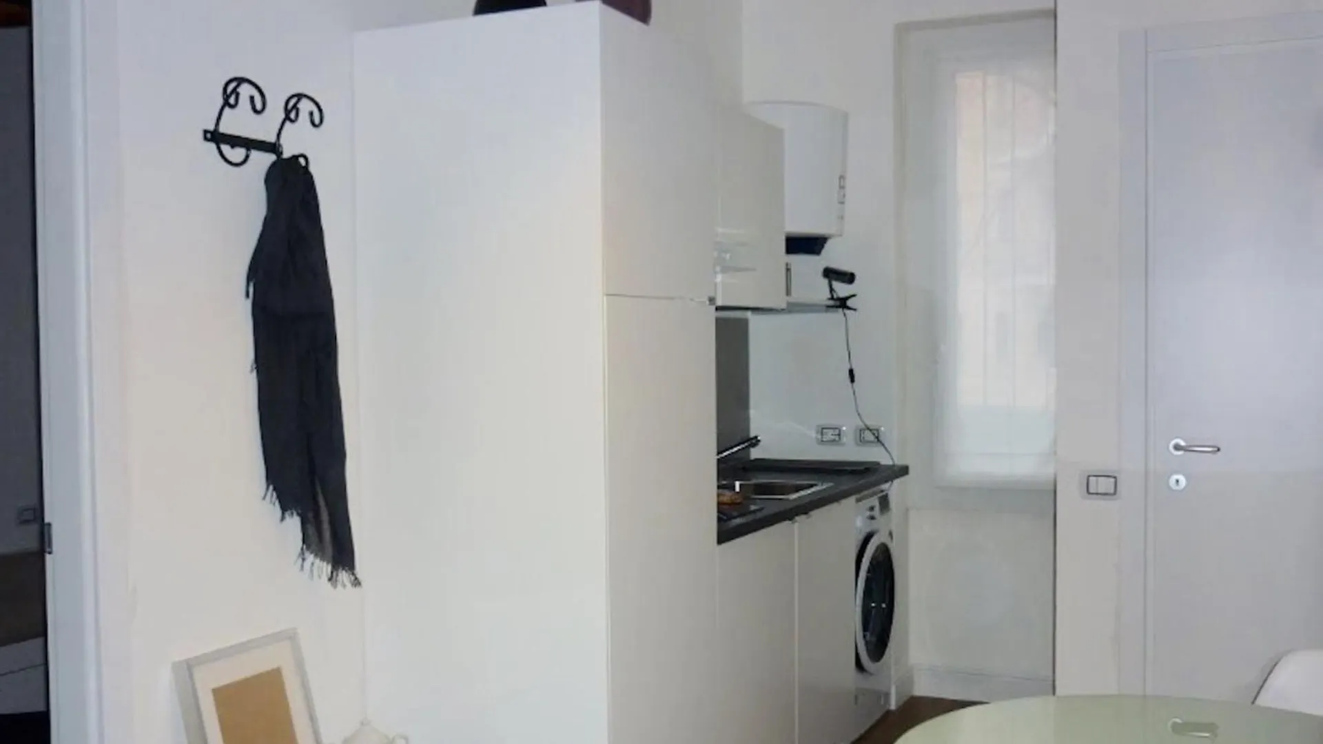 Portellohome For 2 Persons Milan